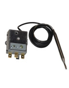 Thermostat de control capillaire 2m- DOMUSA TEKNIK - CELC000008