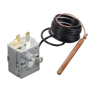 Overheat thermostat- DOMUSA TEKNIK - CELC000022