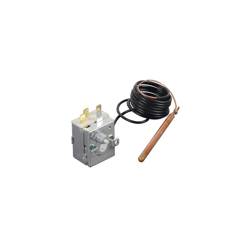 Overheat thermostat- DOMUSA TEKNIK - CELC000022