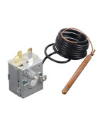 Overheat thermostat- DOMUSA TEKNIK - CELC000022