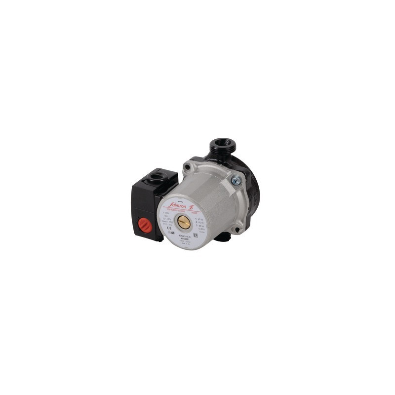 Circulateur NYL 43-15- DOMUSA TEKNIK - CFOV000029