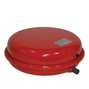 Expansion vessel 12L- DOMUSA TEKNIK - CFOV000043