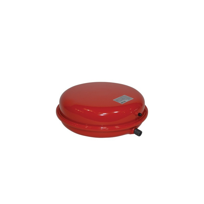 Expansion vessel 12L- DOMUSA TEKNIK - CFOV000043