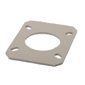 Burner gasket- DOMUSA TEKNIK - CQUE000033