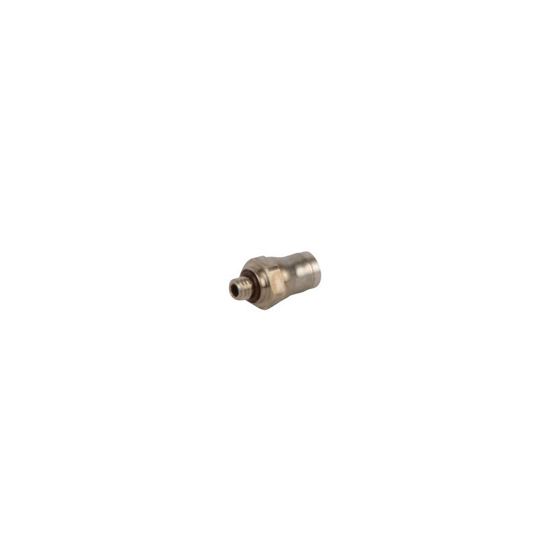 Raccord rapide droit LEGRIS- DOMUSA TEKNIK - CTOR000006