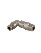Raccord rapide coudé LEGRIS- DOMUSA TEKNIK - CTOR000007