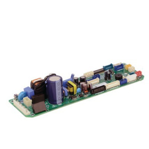 Circuit imprimé principal- LG - EBR81333017