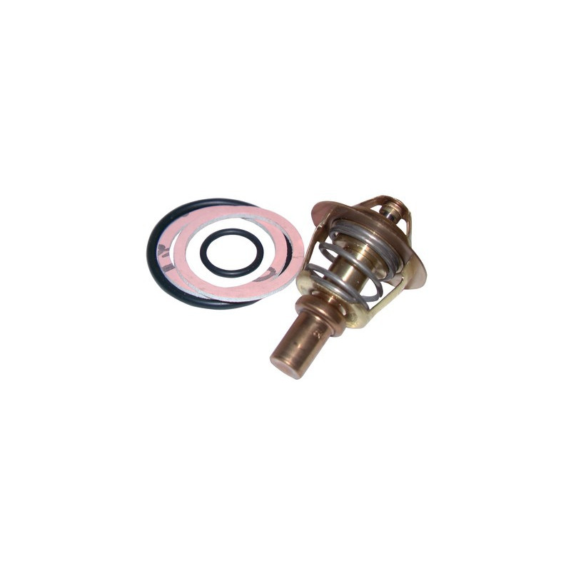 Thermostat- FRISQUET - F3AA40021