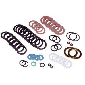 O-rings kit- FRISQUET - F3AA40084