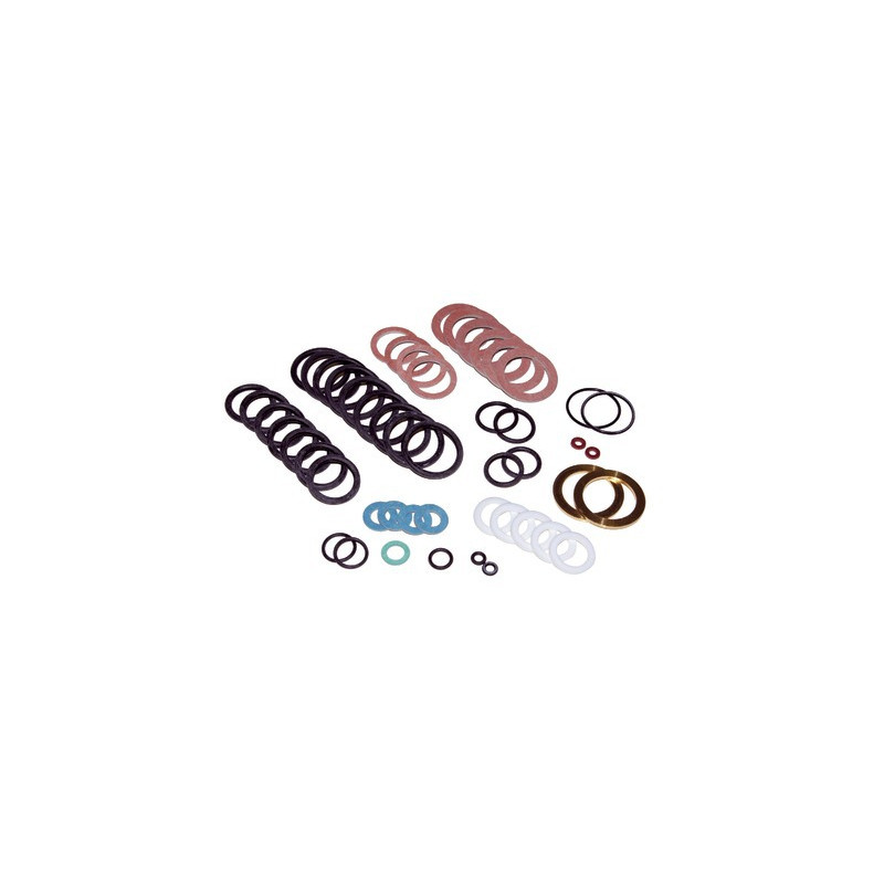 O-rings kit- FRISQUET - F3AA40084