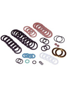 O-rings kit- FRISQUET - F3AA40084 O-rings kit- FRISQUET - F3AA40084