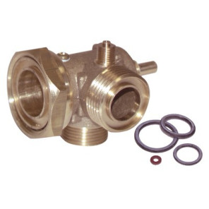 3 way valve TGP/HM after88 / gasket (B)- FRISQUET - F3AA40112