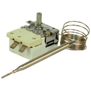 Electric thermostat 85x (B)- FRISQUET - F3AA40139