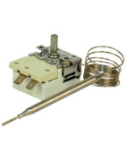 Electric thermostat 85x (B)- FRISQUET - F3AA40139 Electric thermostat 85x (B)- FRISQUET - F3AA40139
