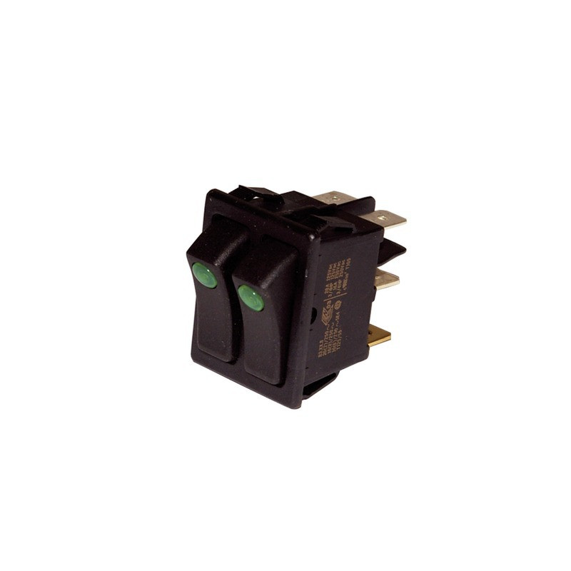 Double inverser switch- FRISQUET - F3AA40156