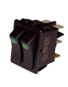 Double inverser switch- FRISQUET - F3AA40156