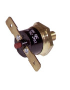 Bimetal snap disc 94°C after 94 - 220V- FRISQUET - F3AA40157 Bimetal snap disc 94°C after 94 - 220V- FRISQUET - F3AA40157