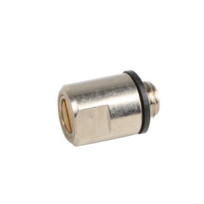 WSC threaded cleaner + gasket- FRISQUET - F3AA40163