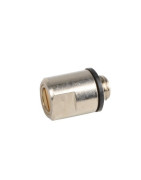 WSC threaded cleaner + gasket- FRISQUET - F3AA40163