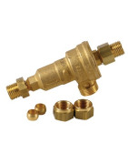 Backflow- FRISQUET - F3AA40175
