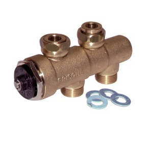 Auto thermostat valve from y. 99- FRISQUET - F3AA40232