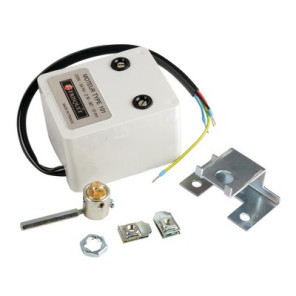 Kit for motor post 93- FRISQUET - F3AA40271
