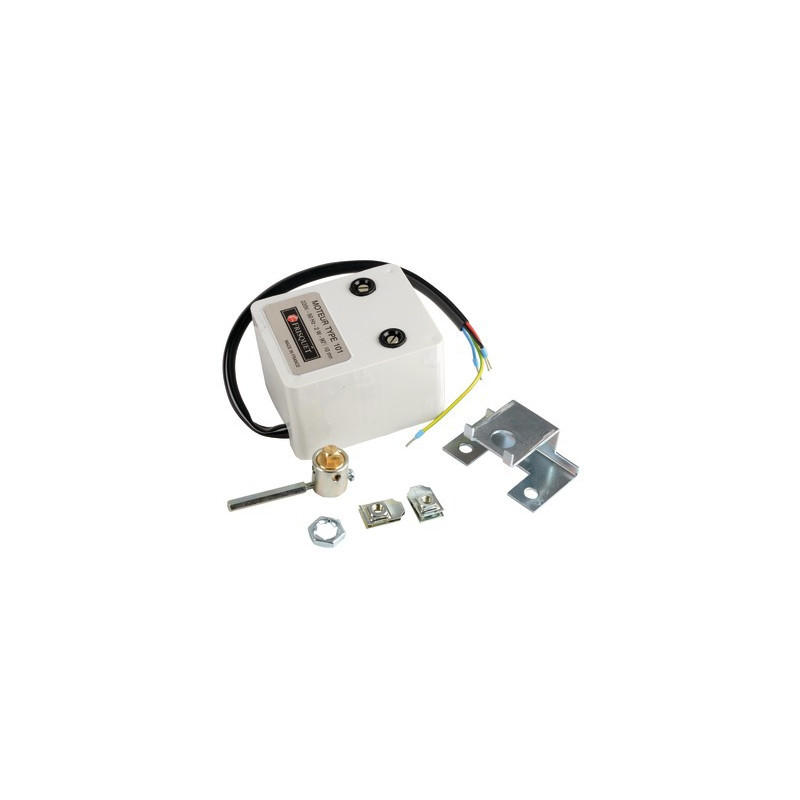 Kit for motor post 93- FRISQUET - F3AA40271