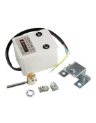 Kit for motor post 93- FRISQUET - F3AA40271