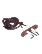 Ignition/flame sensing electrode 93/06- FRISQUET - F3AA40277