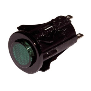 Green switch indicator for frisquet- FRISQUET - F3AA40278
