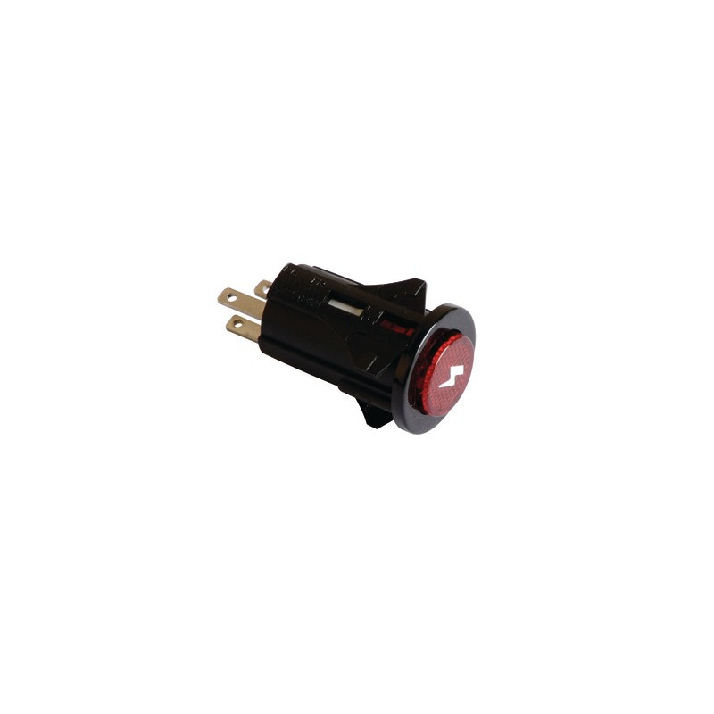 PUSHBUTTON SWITCH- FRISQUET - F3AA40302