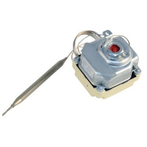 2 valves thermostat hc 96.03- to 07- FRISQUET - F3AA40354