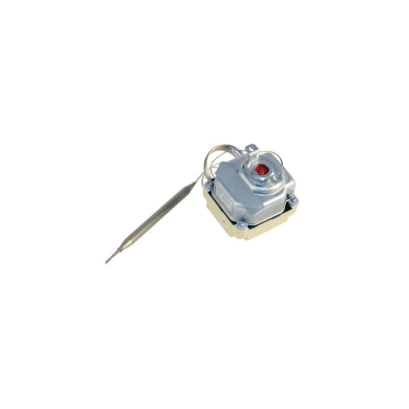 2 valves thermostat hc 96.03- to 07- FRISQUET - F3AA40354