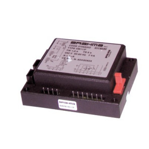 Control box xm11f xm11f- FRISQUET - F3AA40364