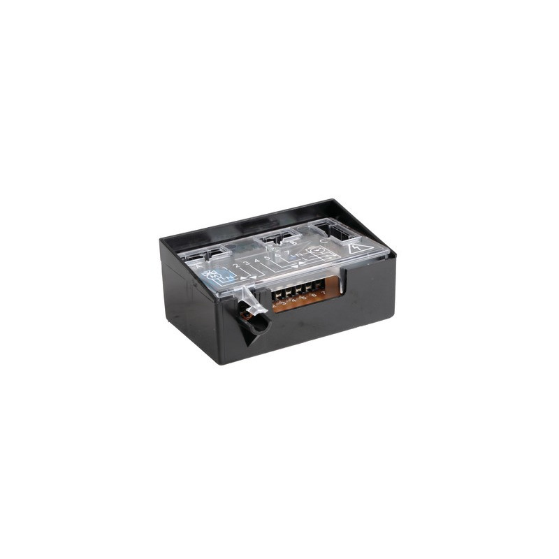 PCB connex.cplt after 94- FRISQUET - F3AA40377
