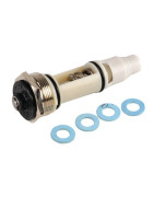 CPLT thermostat cartridge post RTA99- FRISQUET - F3AA40437