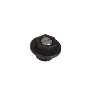 Threaded cleaner plug Grundfos- FRISQUET - F3AA40443