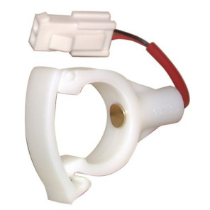 Clip NTC probe after  00 Ø23- FRISQUET - F3AA40515