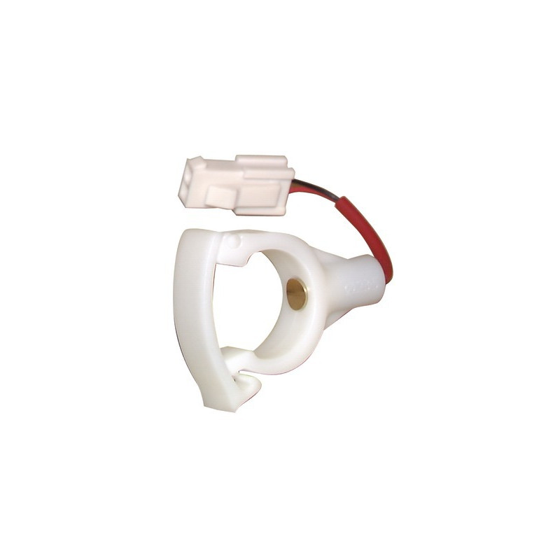 Clip NTC probe after  00 Ø23- FRISQUET - F3AA40515