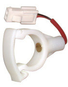 Clip NTC probe after  00 Ø23- FRISQUET - F3AA40515
