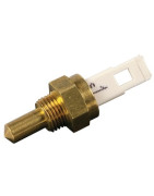Screw NTC probe 1/8" after 00- FRISQUET - F3AA40516