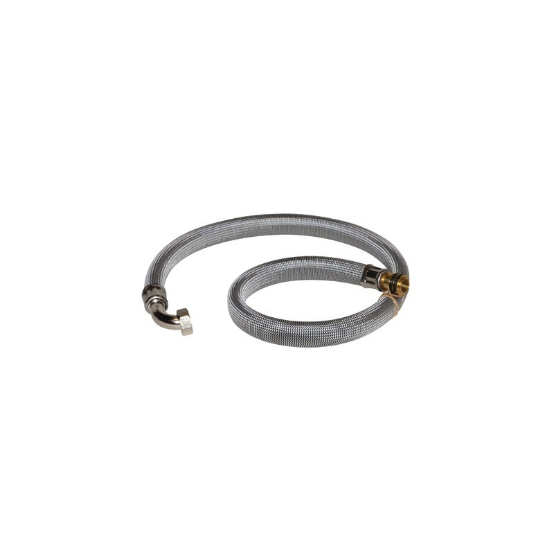 Braided hose lg1210f3/4- FRISQUET - F3AA40522
