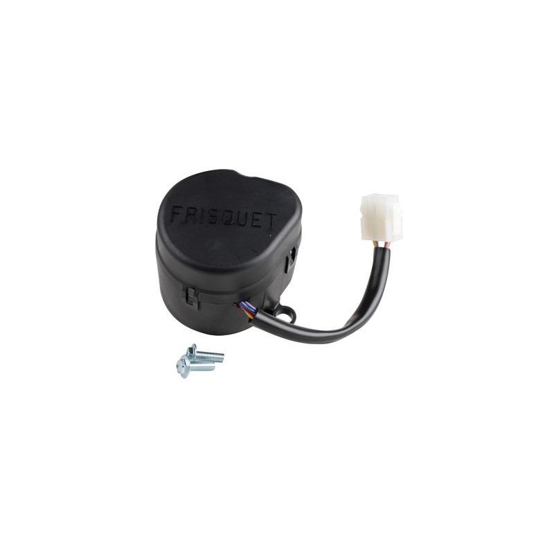 Motorized valve VAV - after 2000- FRISQUET - F3AA40524