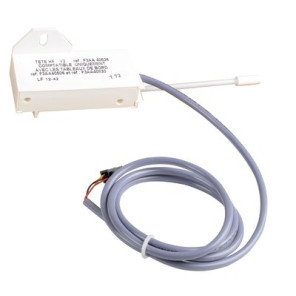 Receiver head HF 1D post-2000- FRISQUET - F3AA40526