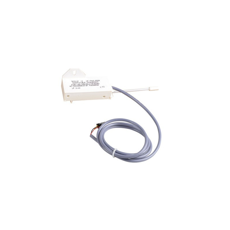 Receiver head HF 1D post-2000- FRISQUET - F3AA40526