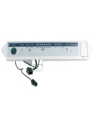 Control board 1D - after 2000- FRISQUET - F3AA40530