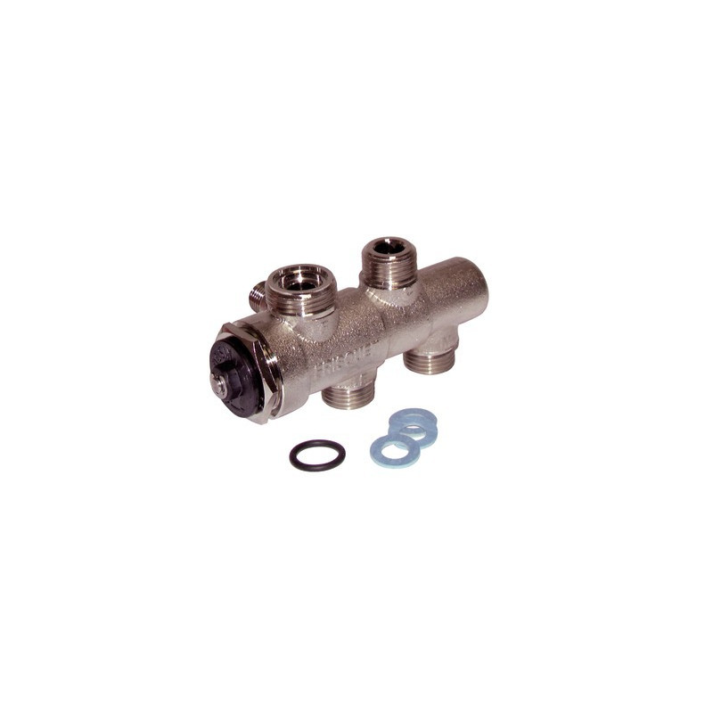 Auto thermostat valve from y. 2000- FRISQUET - F3AA40532