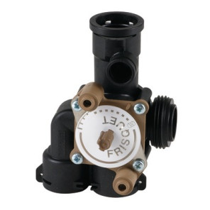4 way valve 00 to 03.16- FRISQUET - F3AA40535