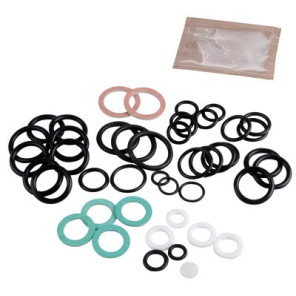 O-rings kit - after 2000- FRISQUET - F3AA40541
