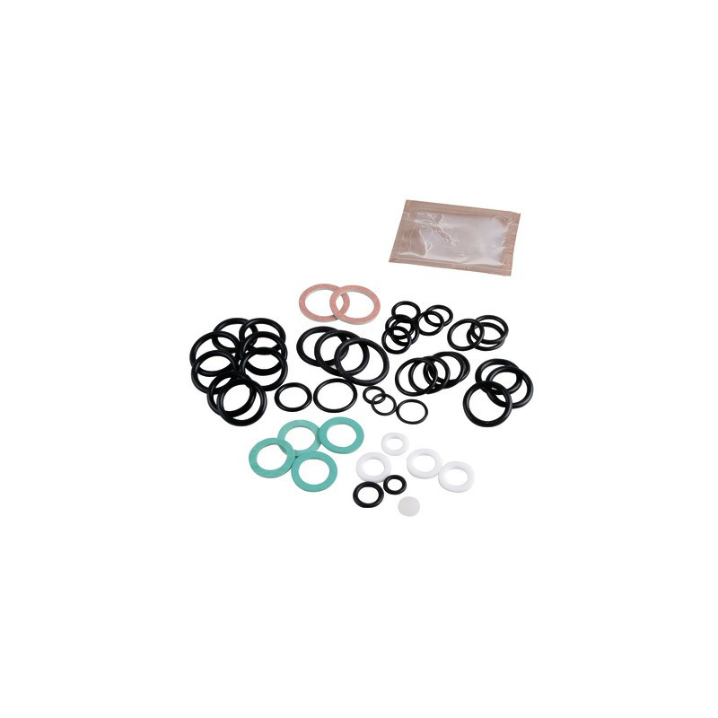 O-rings kit - after 2000- FRISQUET - F3AA40541